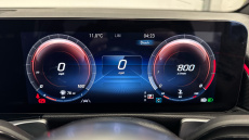 Mercedes-Benz GLB 200 AMG Line Premium Plus 5dr 7G-Tronic Petrol Estate